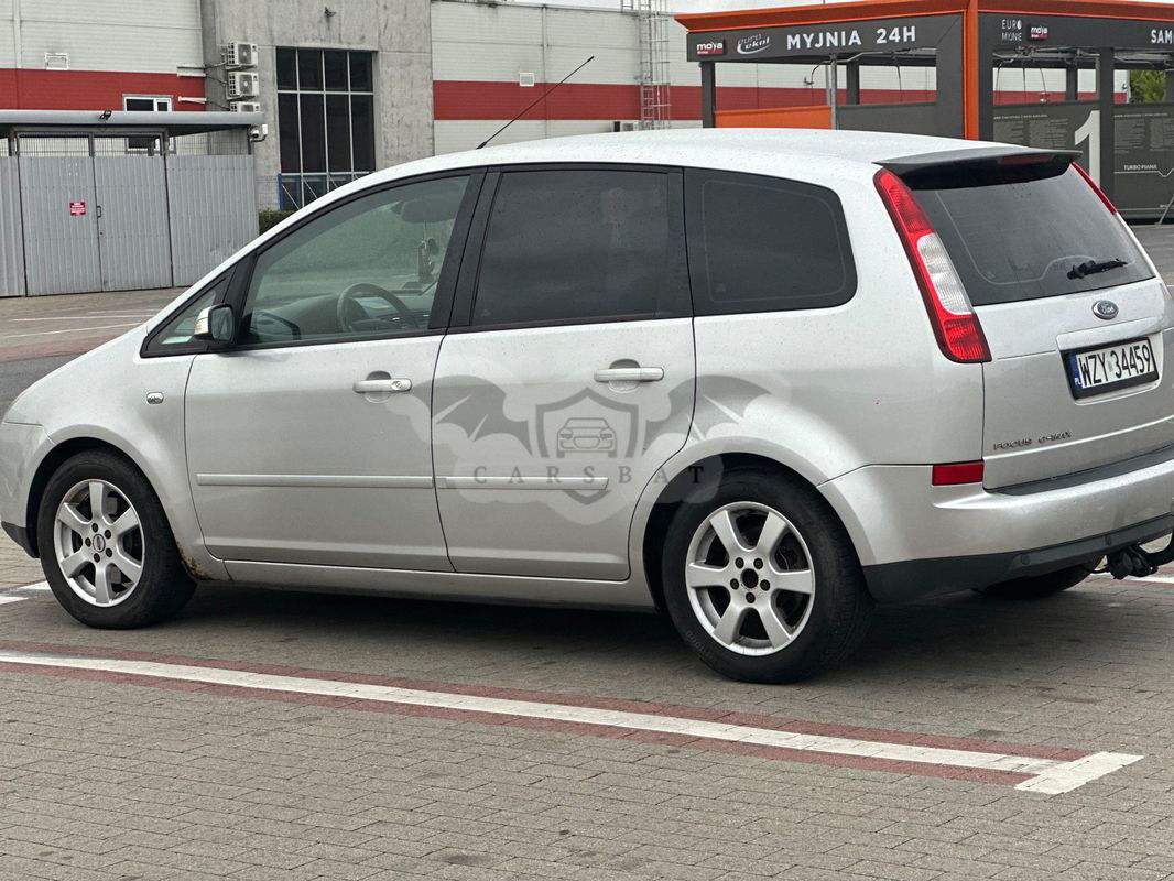 Ford C-Max 2006