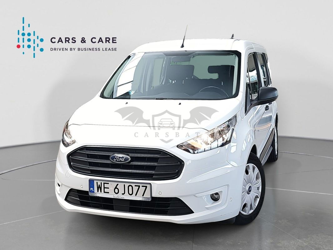 Ford Transit Connect II 2022