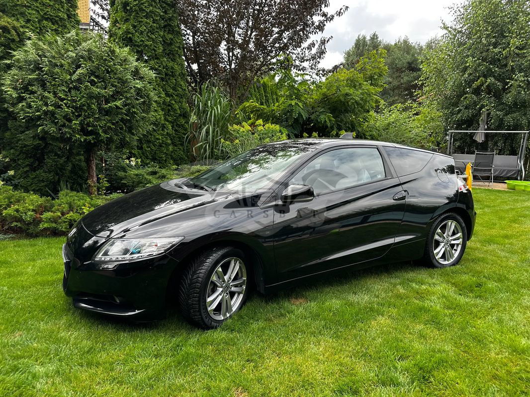 Honda CR-Z 1.5 IMA GT 2010