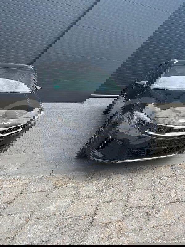 Kia XCeed 1.5 T-GDI L Business Line DCT 2022