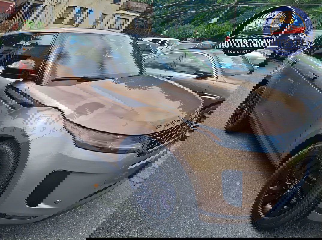 Land Rover Range Rover Evoque II P250 S 2024