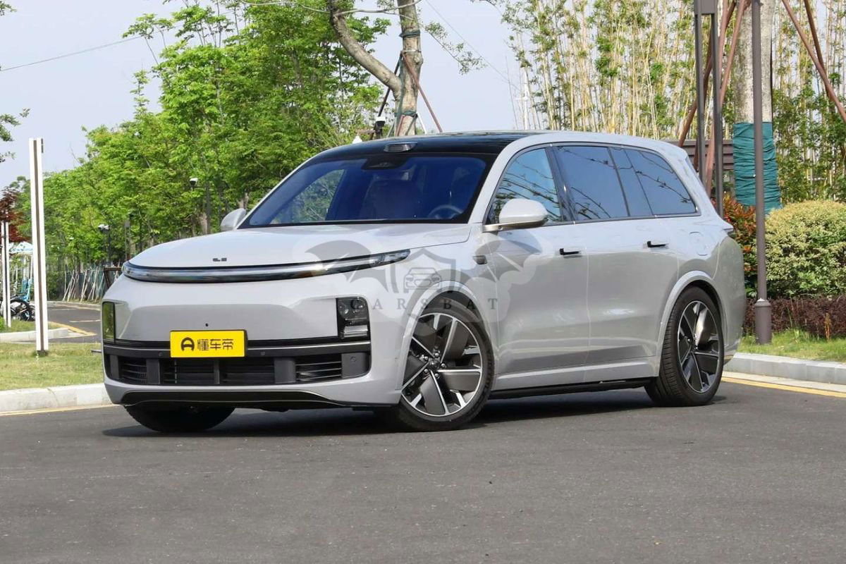 Lixiang L9 2025