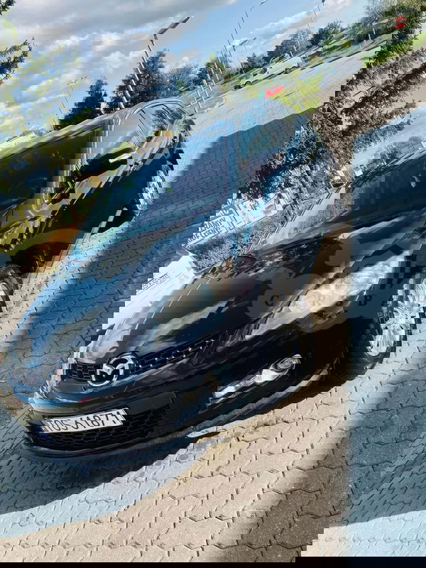 Mazda CX-7 2008