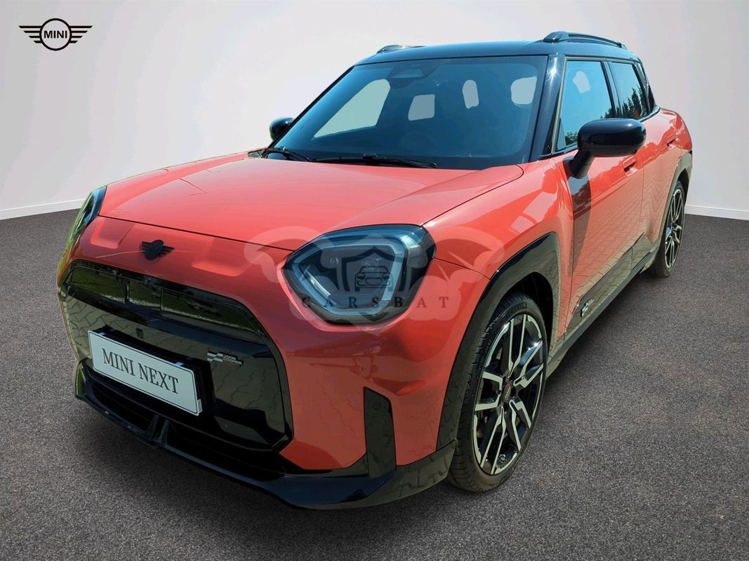 Mini Aceman 2024