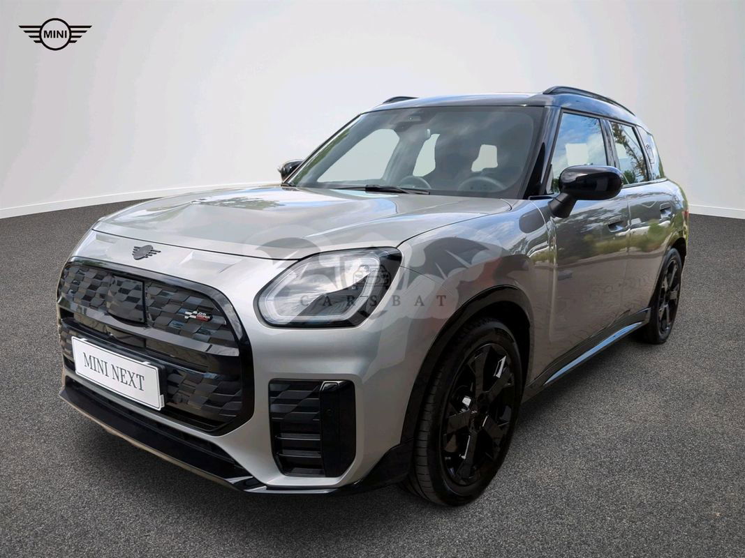 Mini Countryman 2024