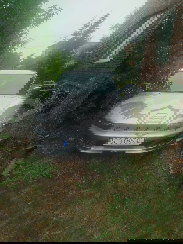 Mitsubishi Galant VIII 2.0 GLS Klima 1998