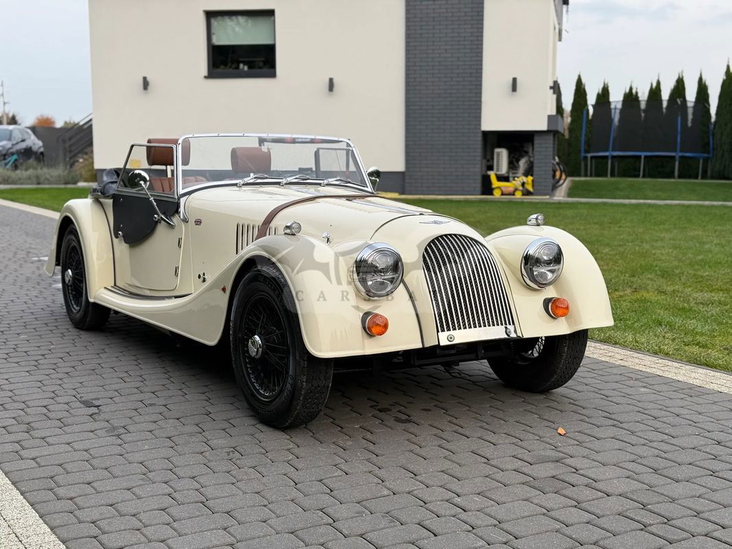 Morgan inny 2010