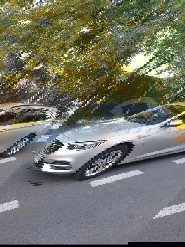 Opel Insignia B 2.0 CDTI Active S&S 2017