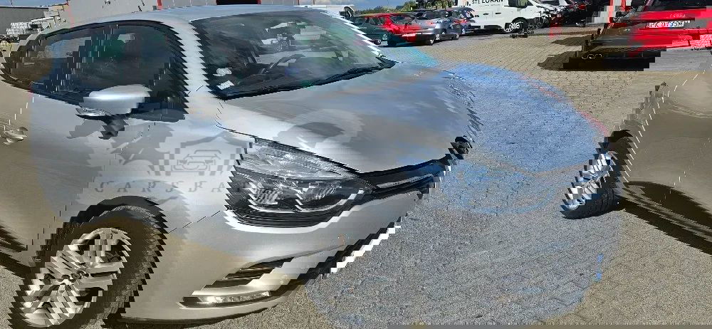 Renault Clio IV 2020