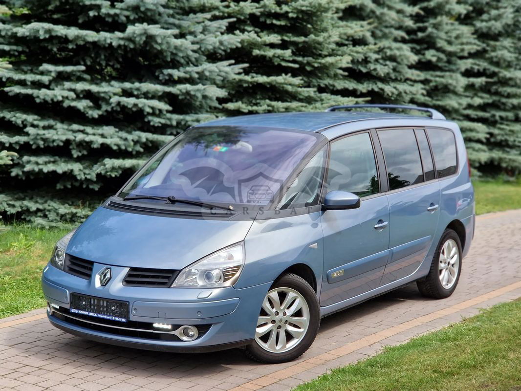 Renault Espace IV 2.0 Authentique 2006