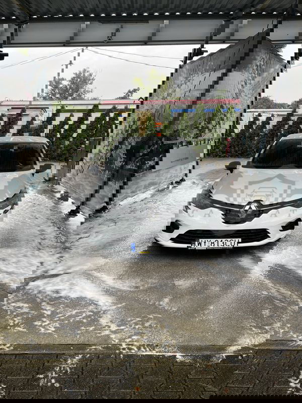 Renault Clio V 2023