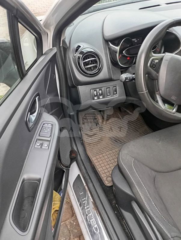 Renault Clio V 0.9 TCe Limited 2019