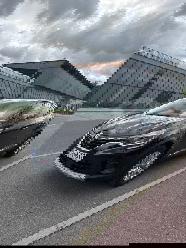 Renault Captur II 2020