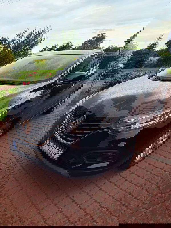 Renault Kadjar 1.3 TCe FAP Intens 2019