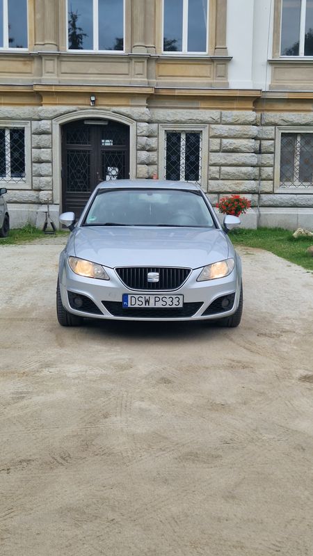 Seat Exeo 2009