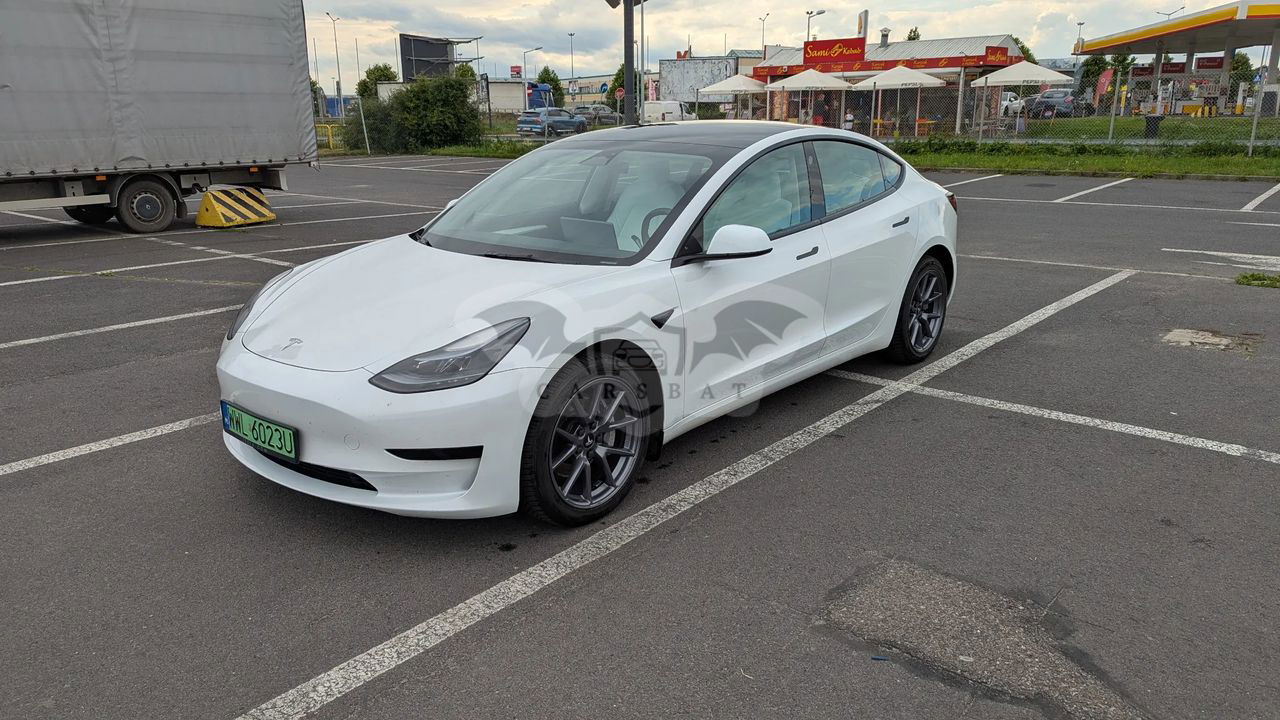 Tesla Model 3 RWD 2023
