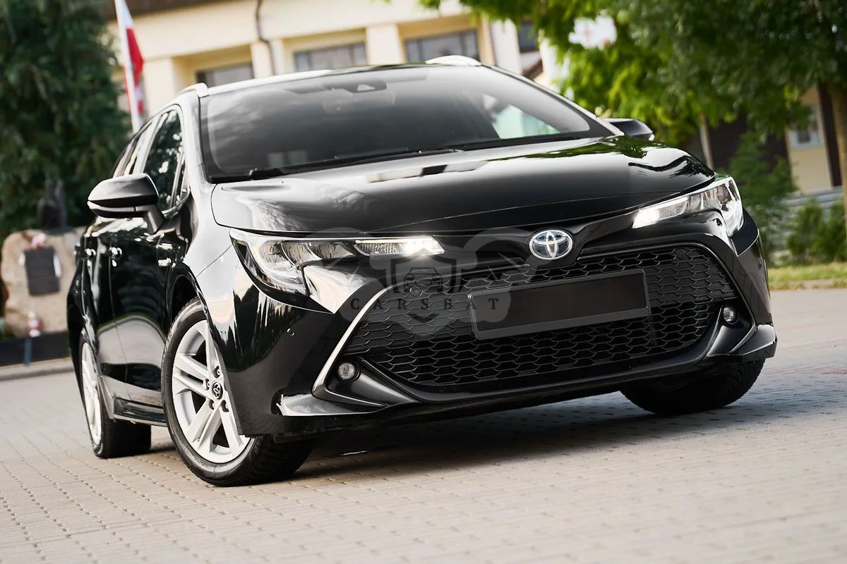 Toyota Corolla Seria E21 1.8 Hybrid Comfort 2019