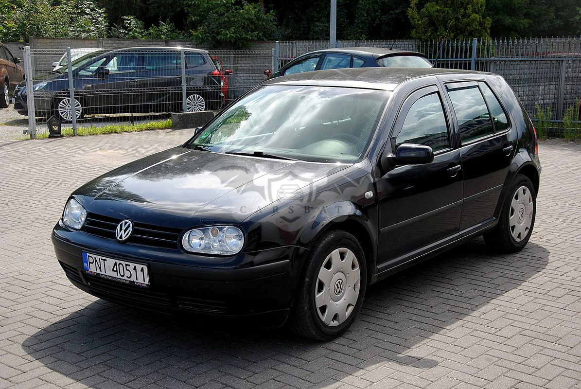 Volkswagen Golf IV IV 1.4 16V Comfortline 2001