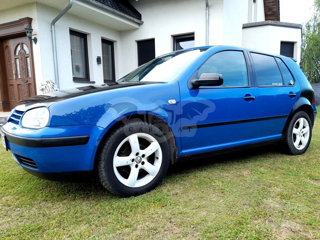 Volkswagen Golf IV 1998