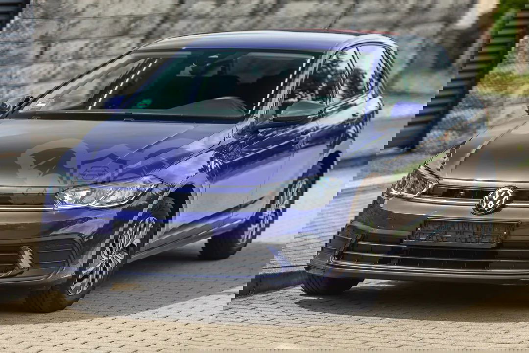 Volkswagen Polo VI 1.0 TSI Highline 2023