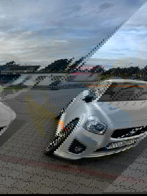 Volvo C30 T5 RDesign Edition 2012