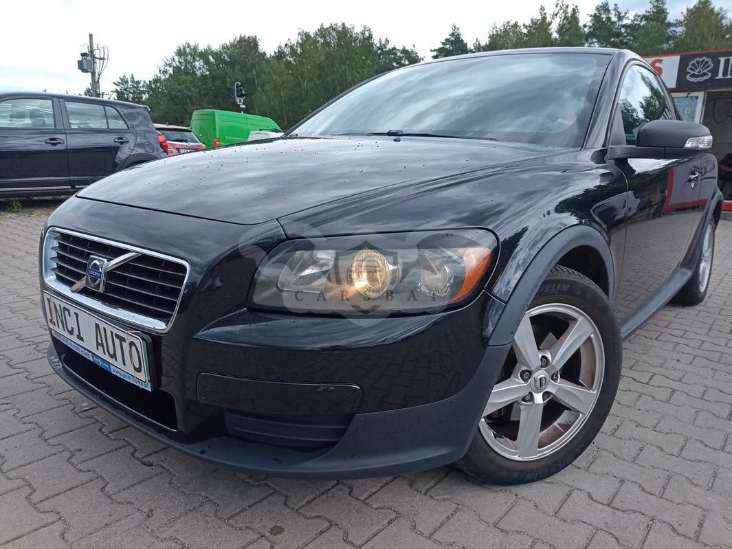 Volvo C30 1.6 2007