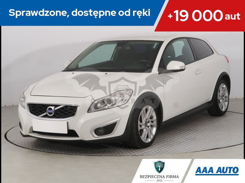 Volvo C30 2010
