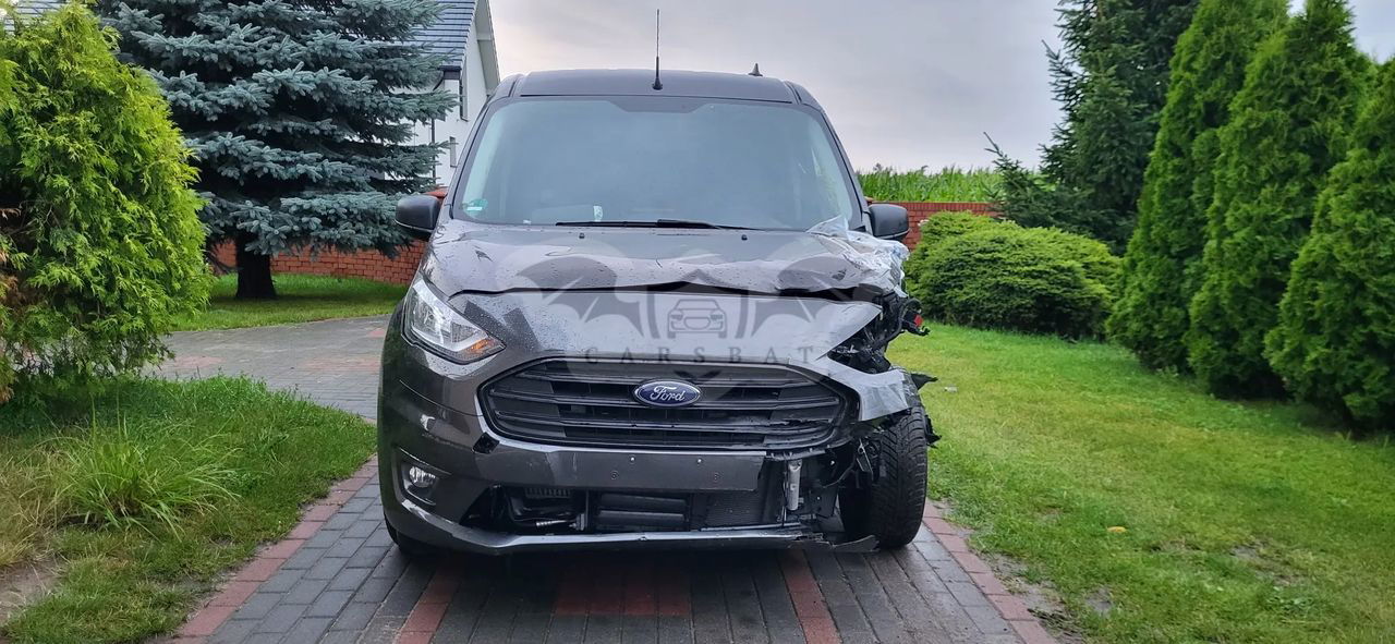 Ford Transit Connect 2024