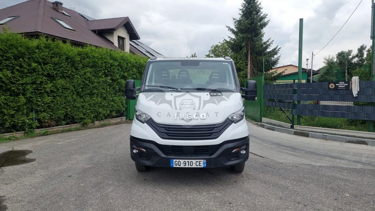 Iveco Daily 2023