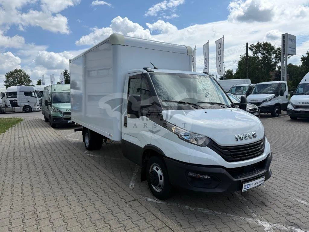 Iveco Daily 2022