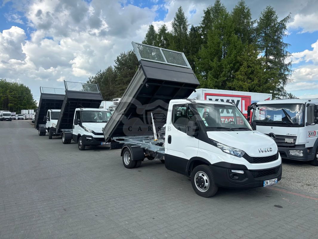Iveco Daily 2015