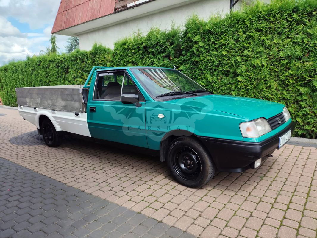 FSO Polonez Truck 1996