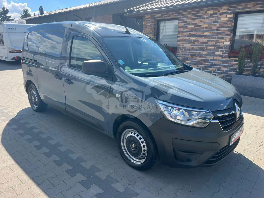 Renault Express 2021