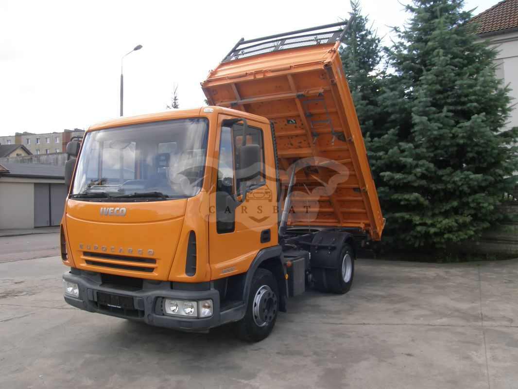 Iveco Eurocargo 2006