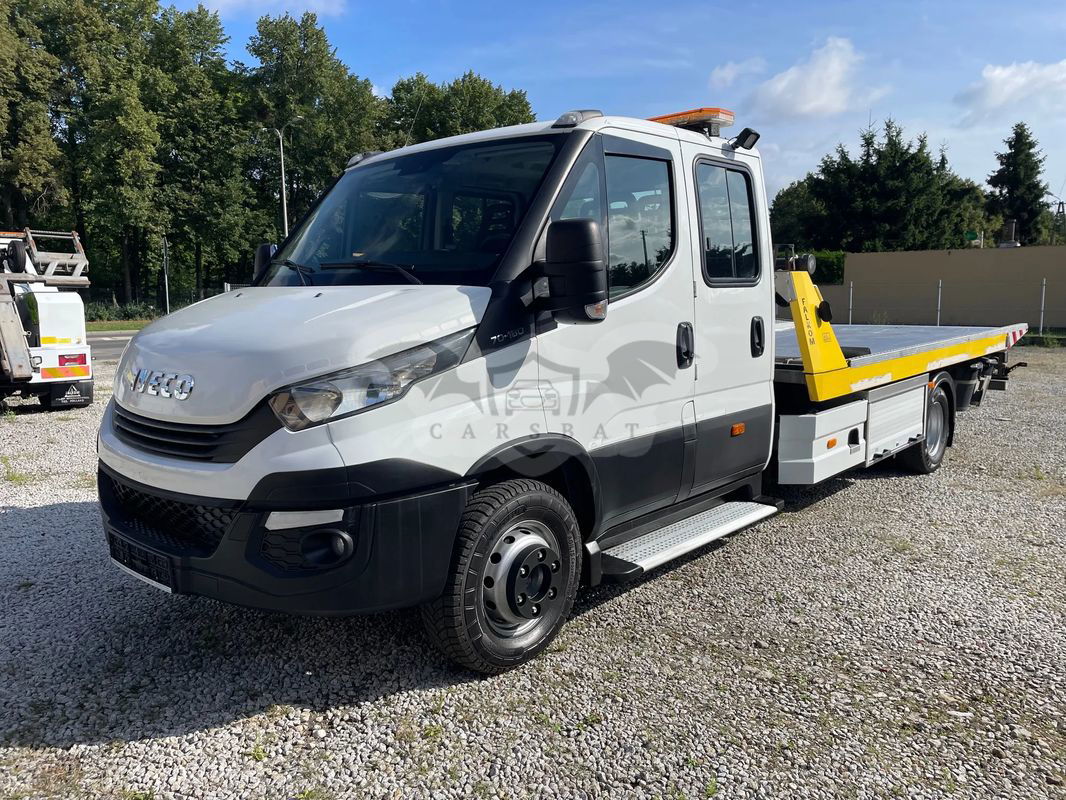 Iveco Daily 2017