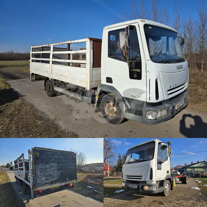 Iveco Eurocargo 2006