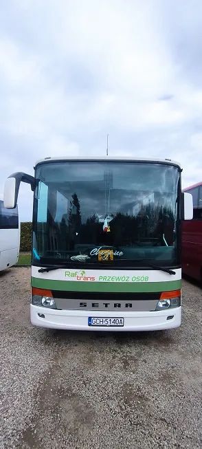 Setra S300 2005