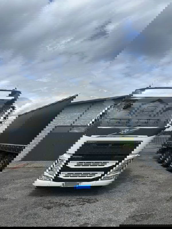 Volvo FH 2013