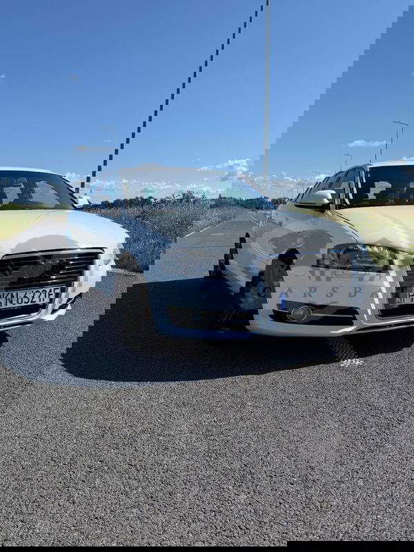 Audi A3 8P 2009