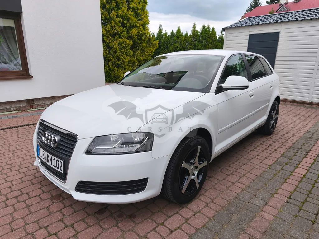 Audi A3 1.6 Ambiente 2009