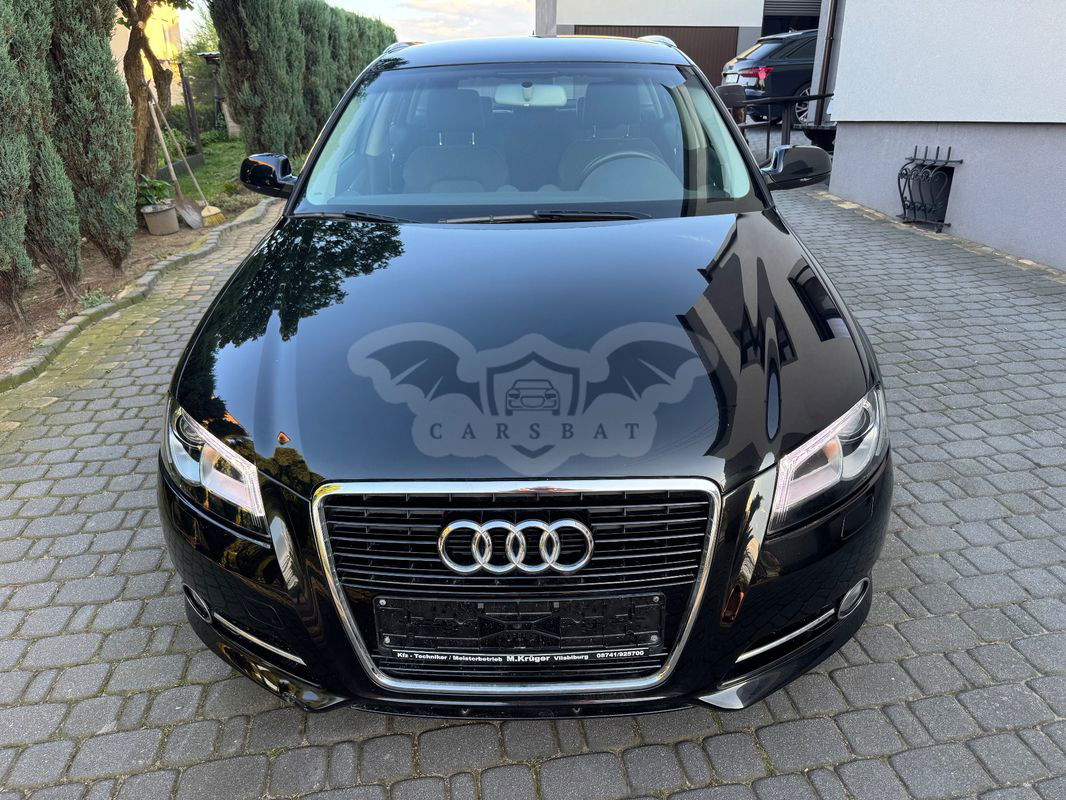 Audi A3 2.0 TDI Ambiente 2010