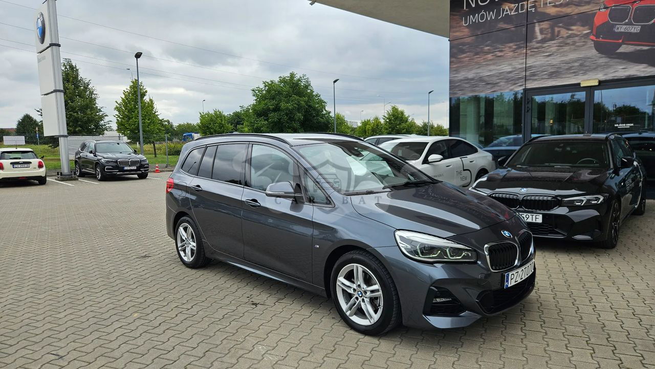 BMW 2 Series 2022