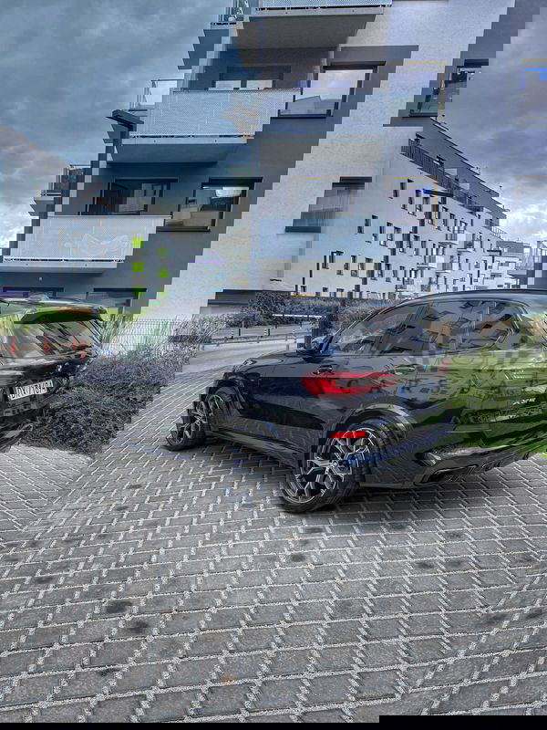 BMW X5 G05 xDrive30d 2020