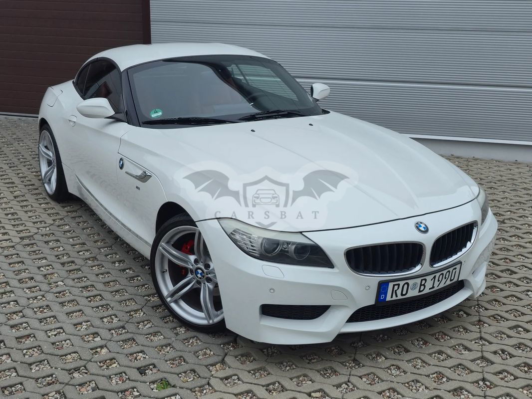 BMW Z4 E89 sDrive30i 2009