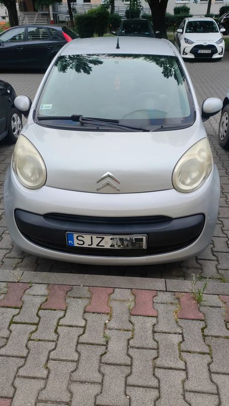 Citroën C1 I 1.0i Desire 2008