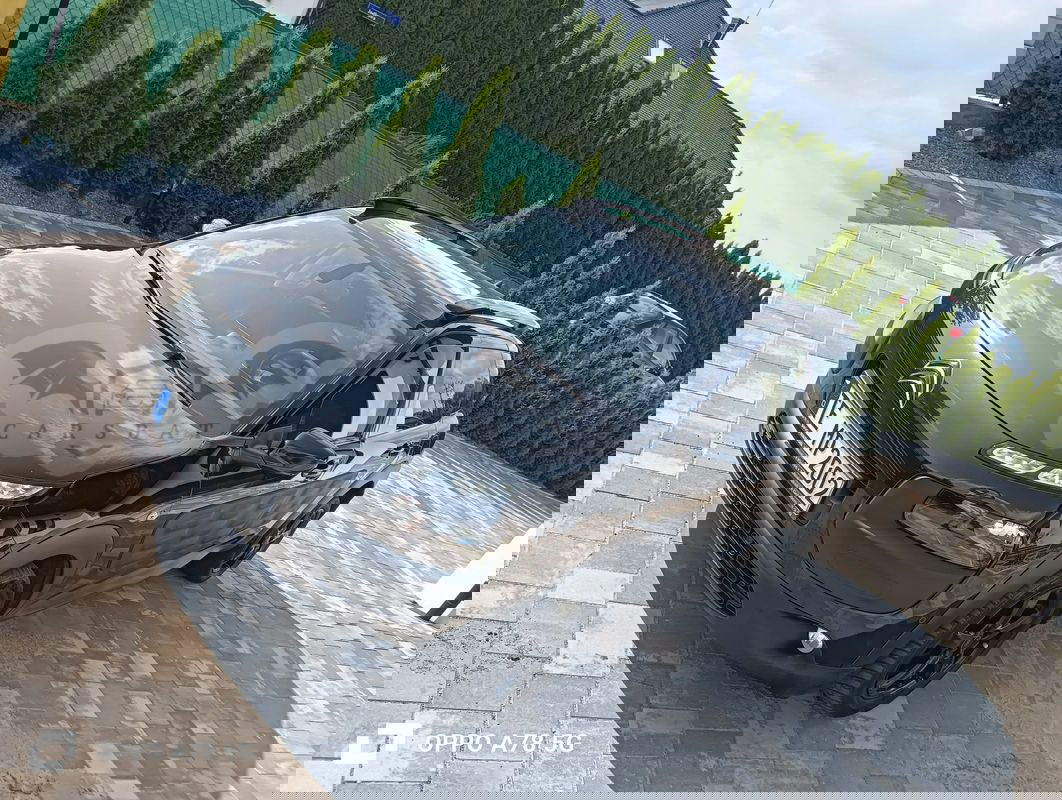 Citroën C4 Cactus BlueHDi 100 Stop&Start Feel 2015
