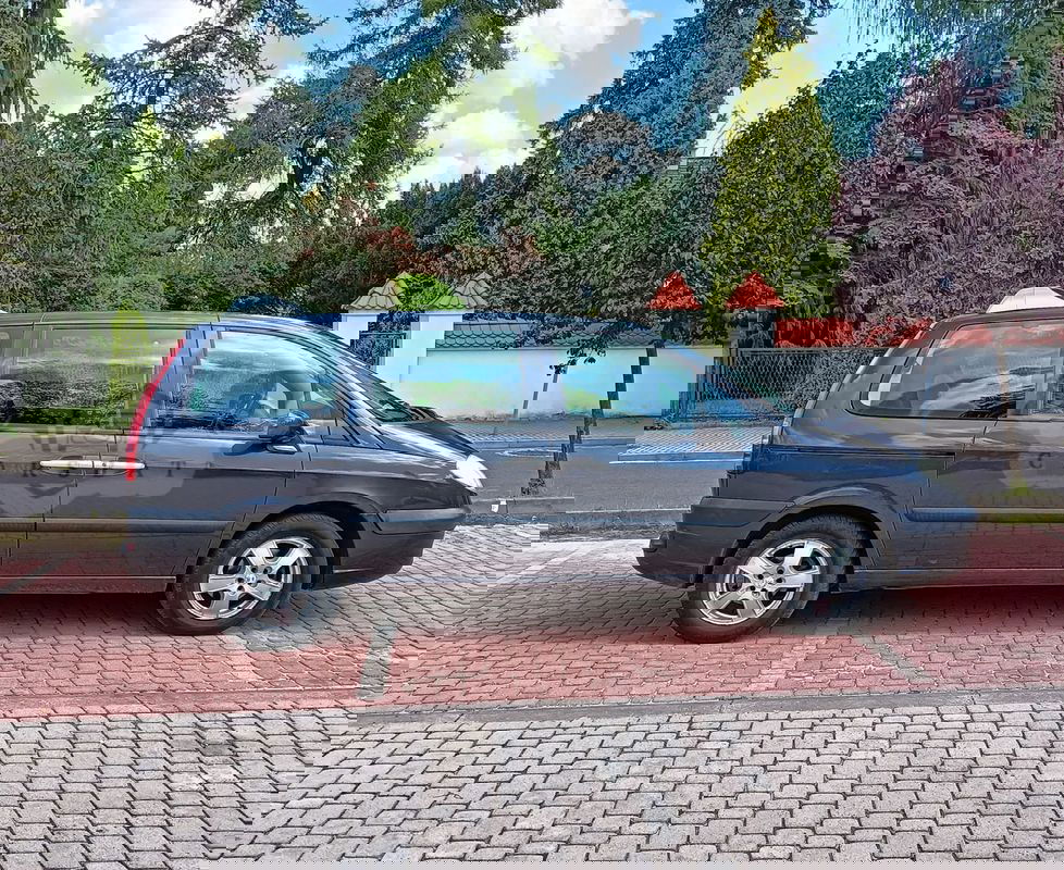 Citroën C8 2.0 HDi Exclusive 2007