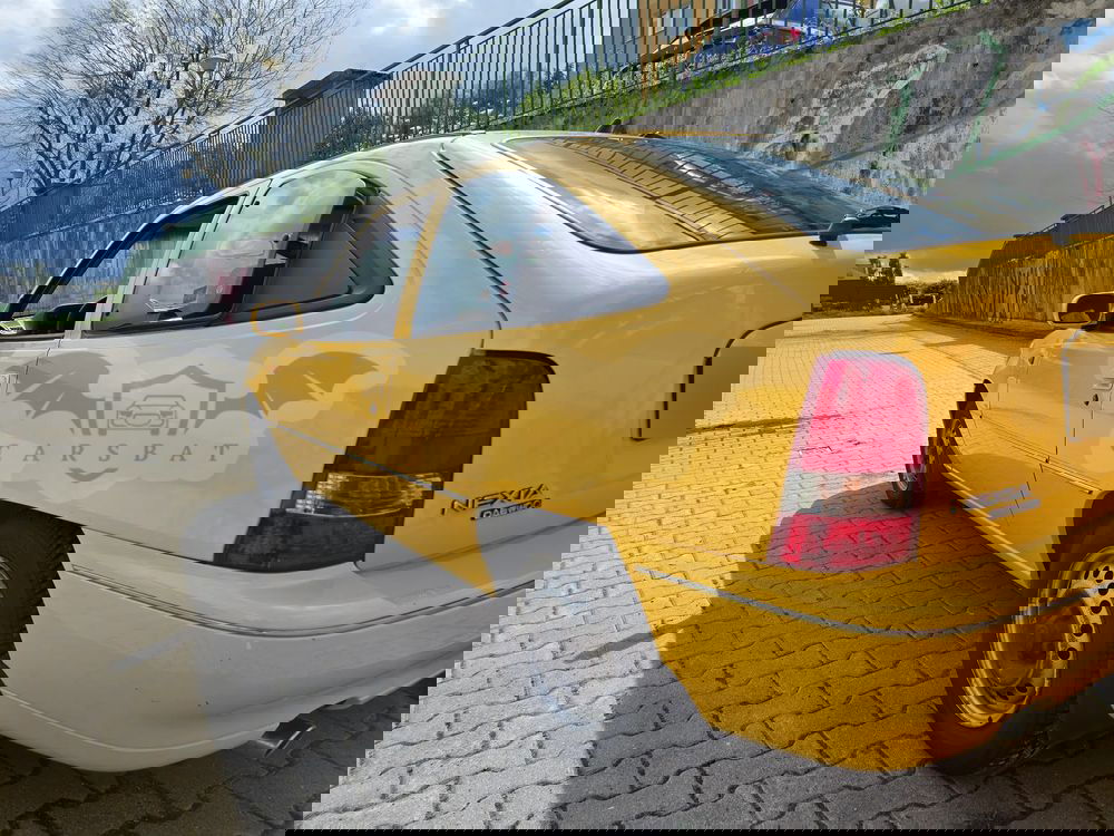 Daewoo Nexia 1.5 GL 1997