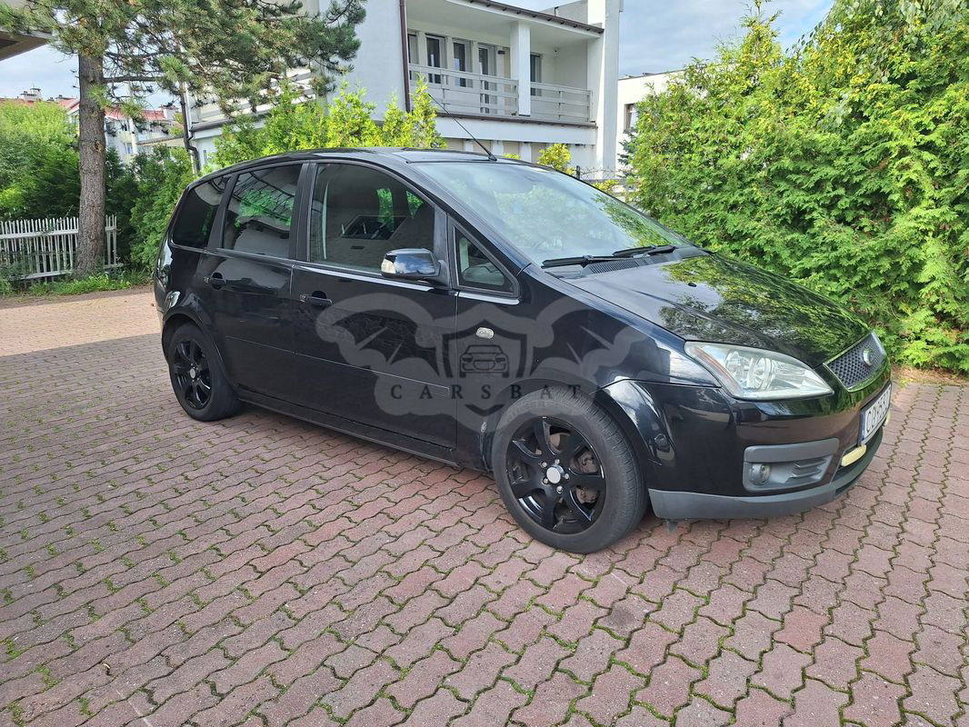 Ford C-Max 2005