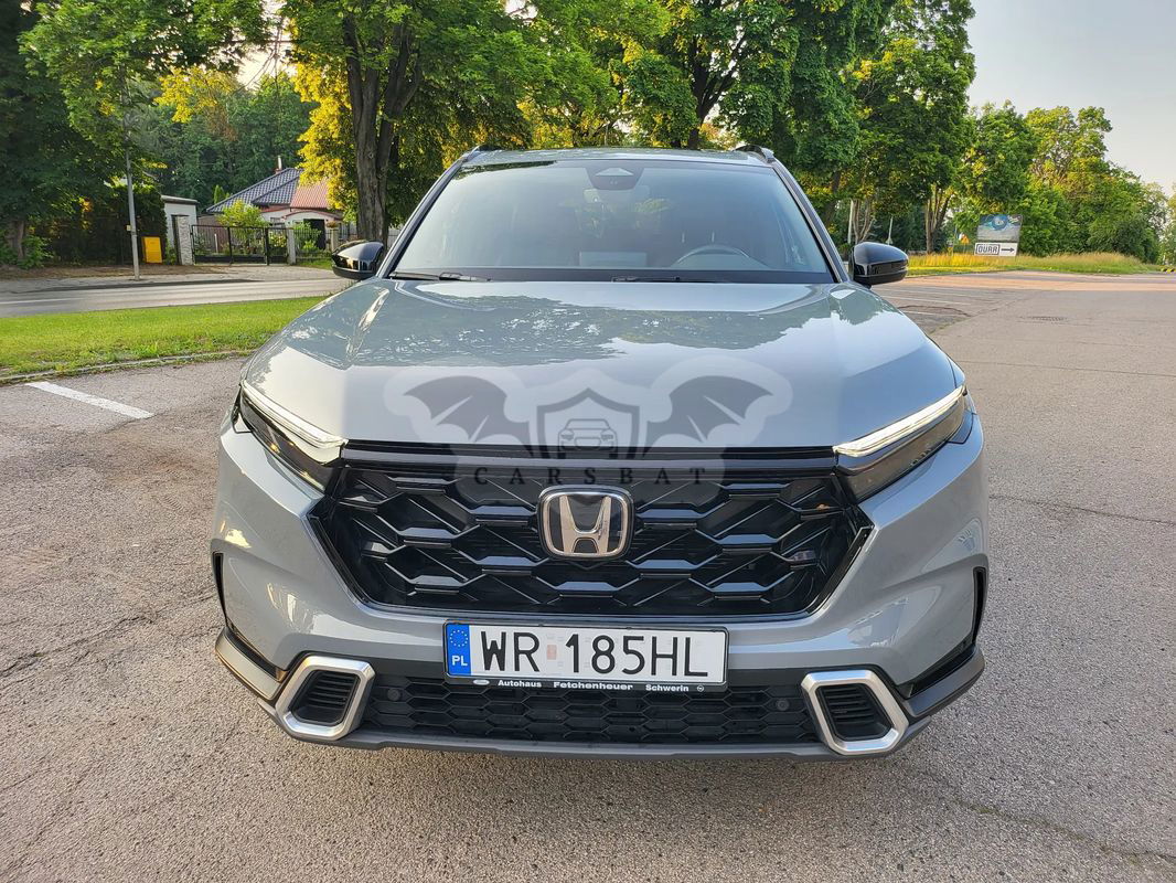 Honda CR-V VI 2023